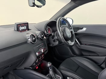 Used Audi A1 2015 for sale - 78662825: Photo