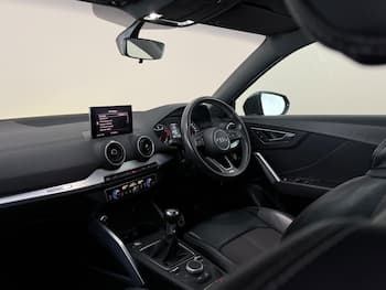 Used Audi Q2 2017 for sale - 79646381: Photo