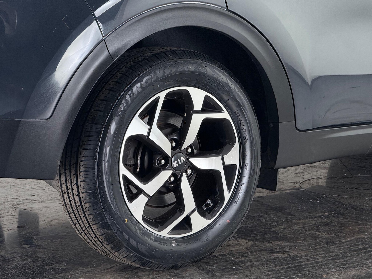 Used Kia Sportage 2019 for sale - 76466963: Photo 12