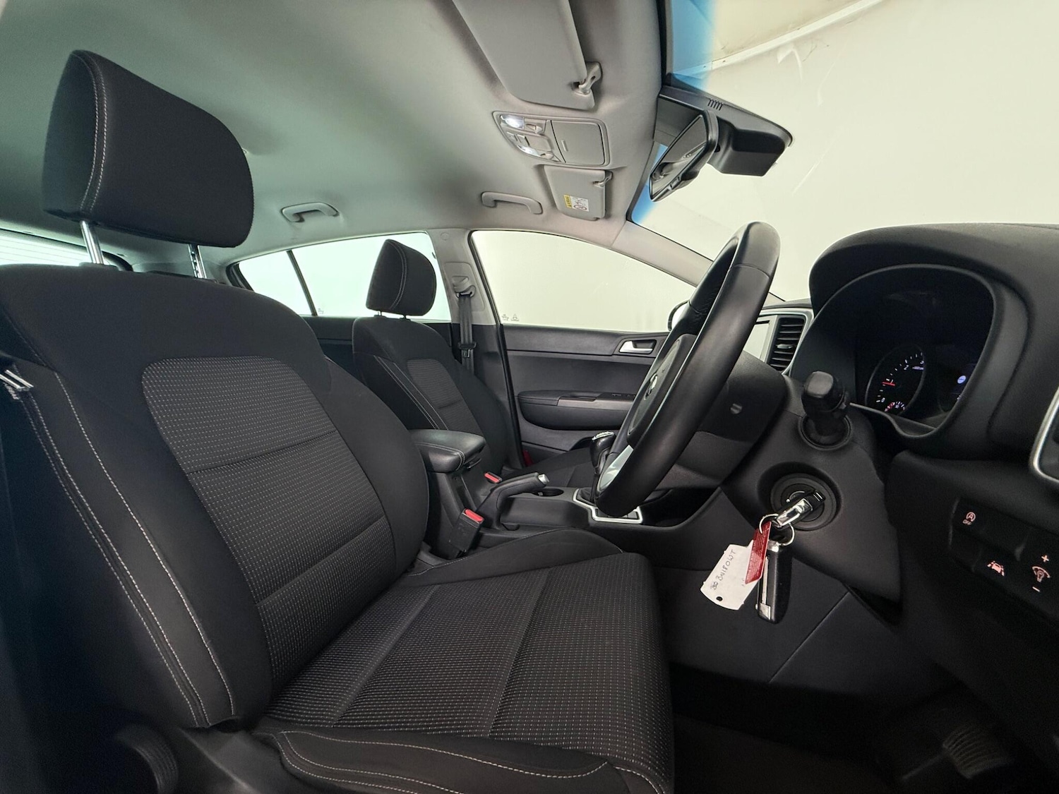 Used Kia Sportage 2019 for sale - 76466963: Photo 14