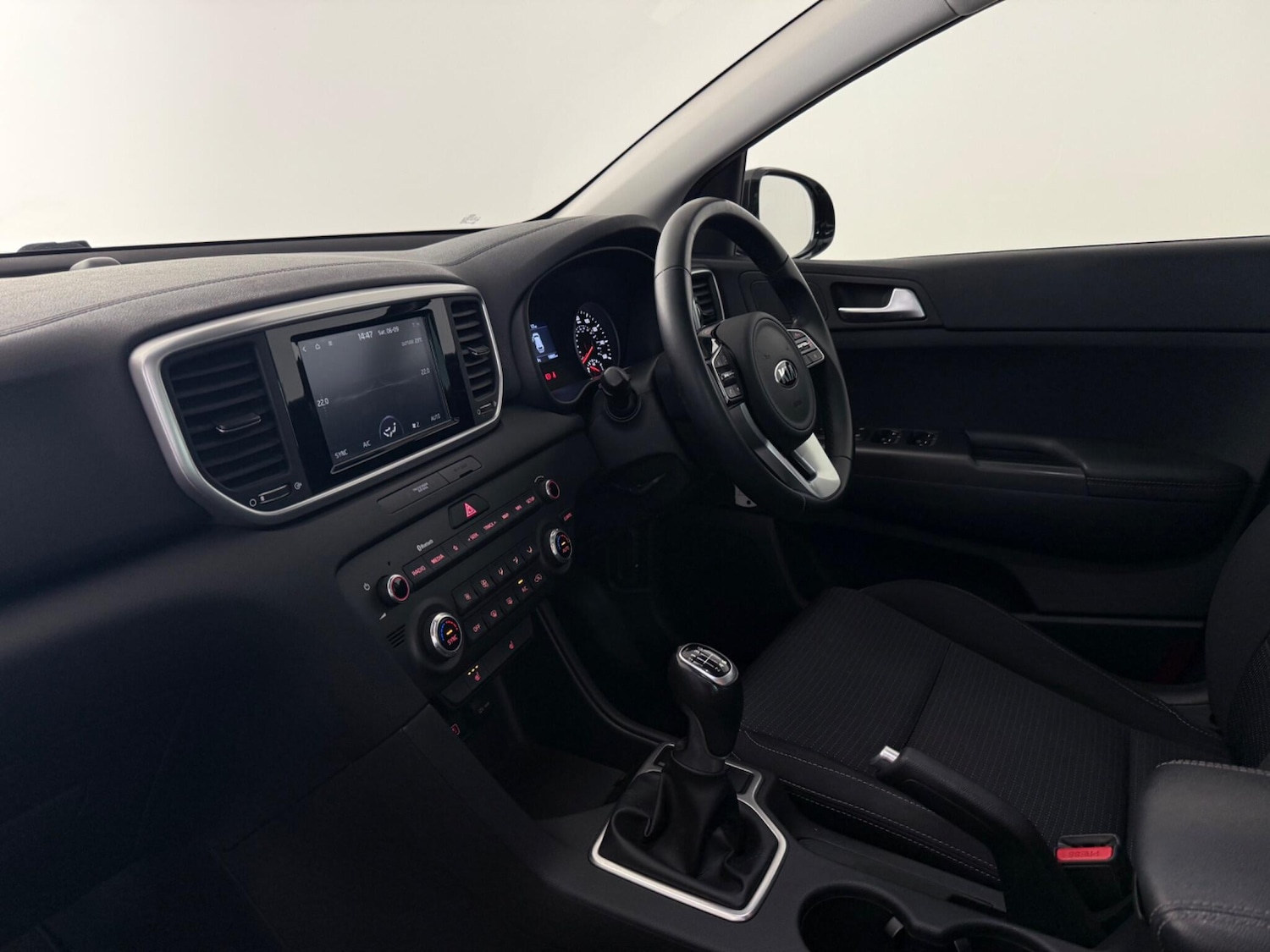 Used Kia Sportage 2019 for sale - 76466963: Photo 15