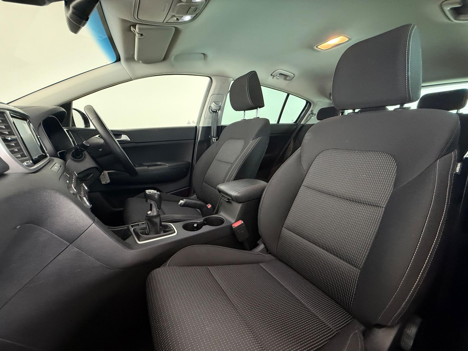 Used Kia Sportage 2019 for sale - 76466963: Photo 16