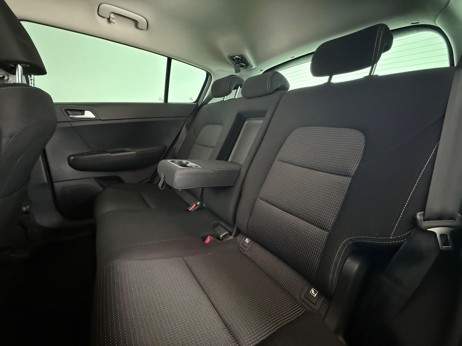 Used Kia Sportage 2019 for sale - 76466963: Photo 18