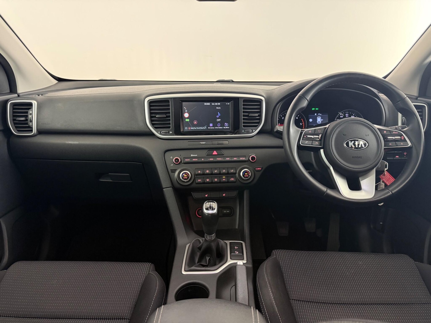 Used Kia Sportage 2019 for sale - 76466963: Photo 19