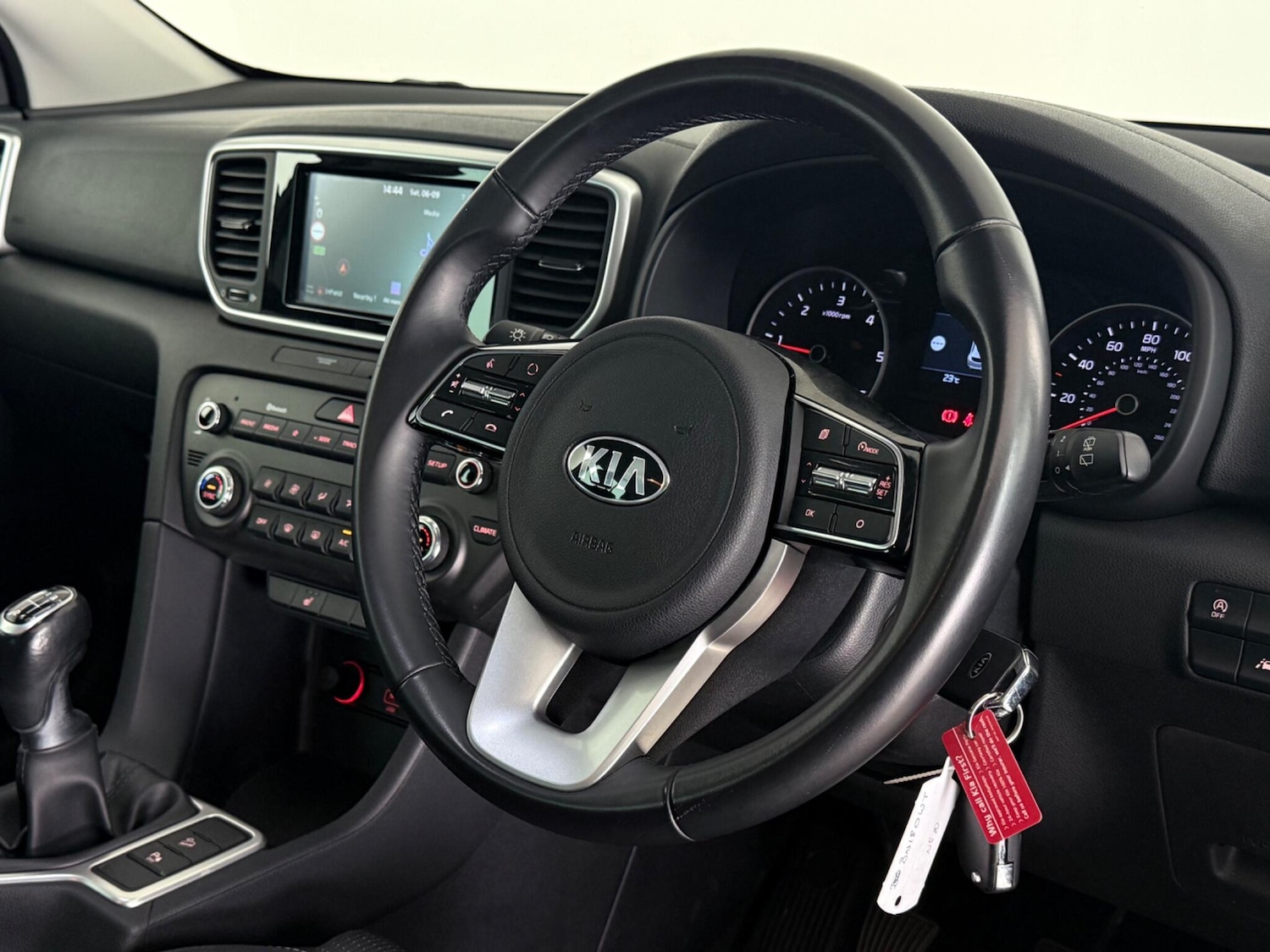 Used Kia Sportage 2019 for sale - 76466963: Photo 23