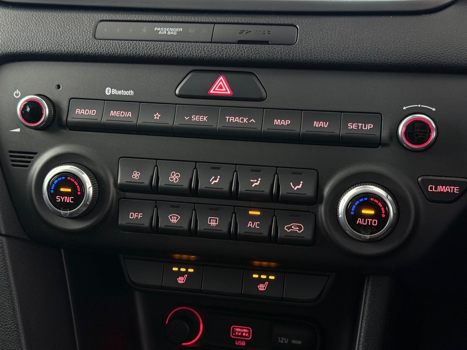 Used Kia Sportage 2019 for sale - 76466963: Photo 38