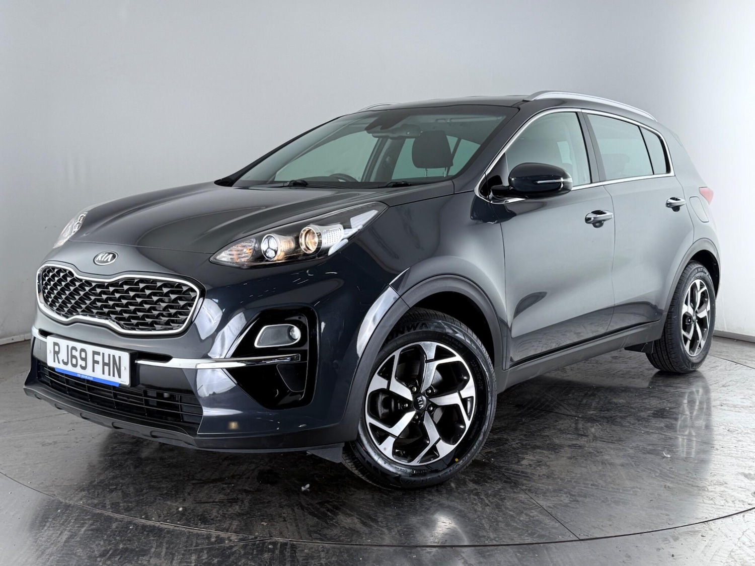 Used Kia Sportage 2019 for sale - 76466963: Photo 42