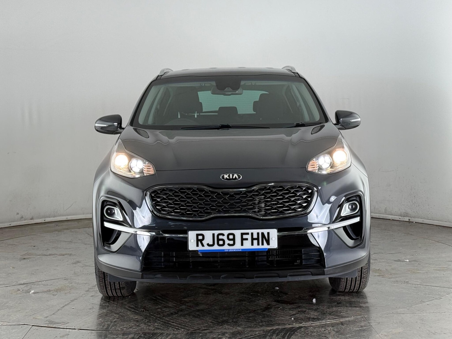 Used Kia Sportage 2019 for sale - 76466963: Photo 7