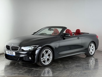 Used BMW 4 Series 2018 for sale - 75619905: Photo