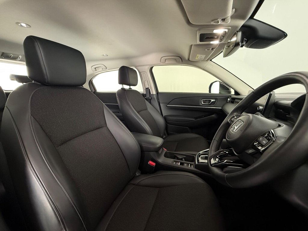 Used Honda HR-V 2024 for sale - 76021805: Photo 17