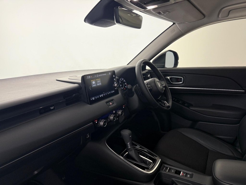 Used Honda HR-V 2024 for sale - 76021805: Photo 18