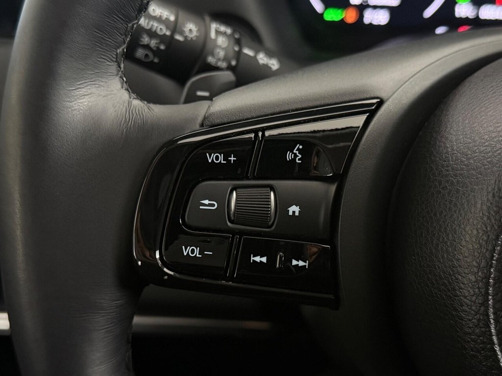 Used Honda HR-V 2024 for sale - 76021805: Photo 24