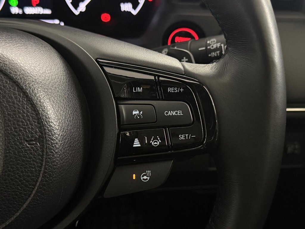 Used Honda HR-V 2024 for sale - 76021805: Photo 26
