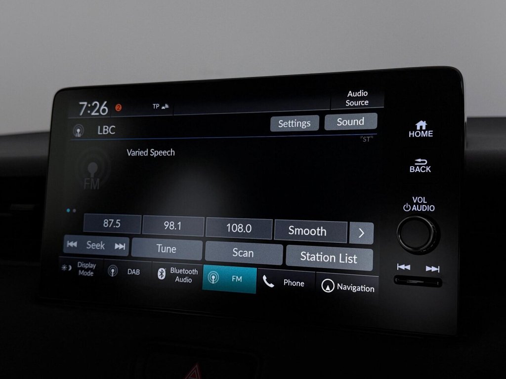 Used Honda HR-V 2024 for sale - 76021805: Photo 32