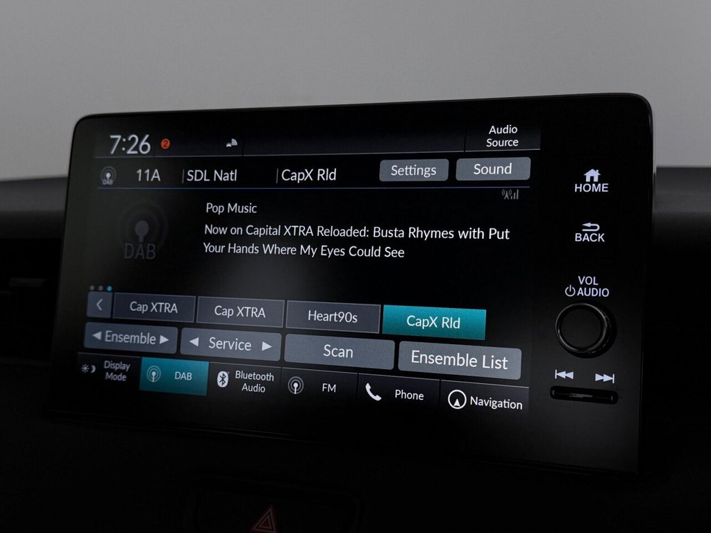 Used Honda HR-V 2024 for sale - 76021805: Photo 34