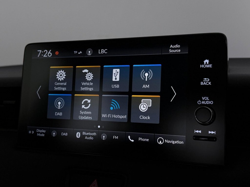 Used Honda HR-V 2024 for sale - 76021805: Photo 35