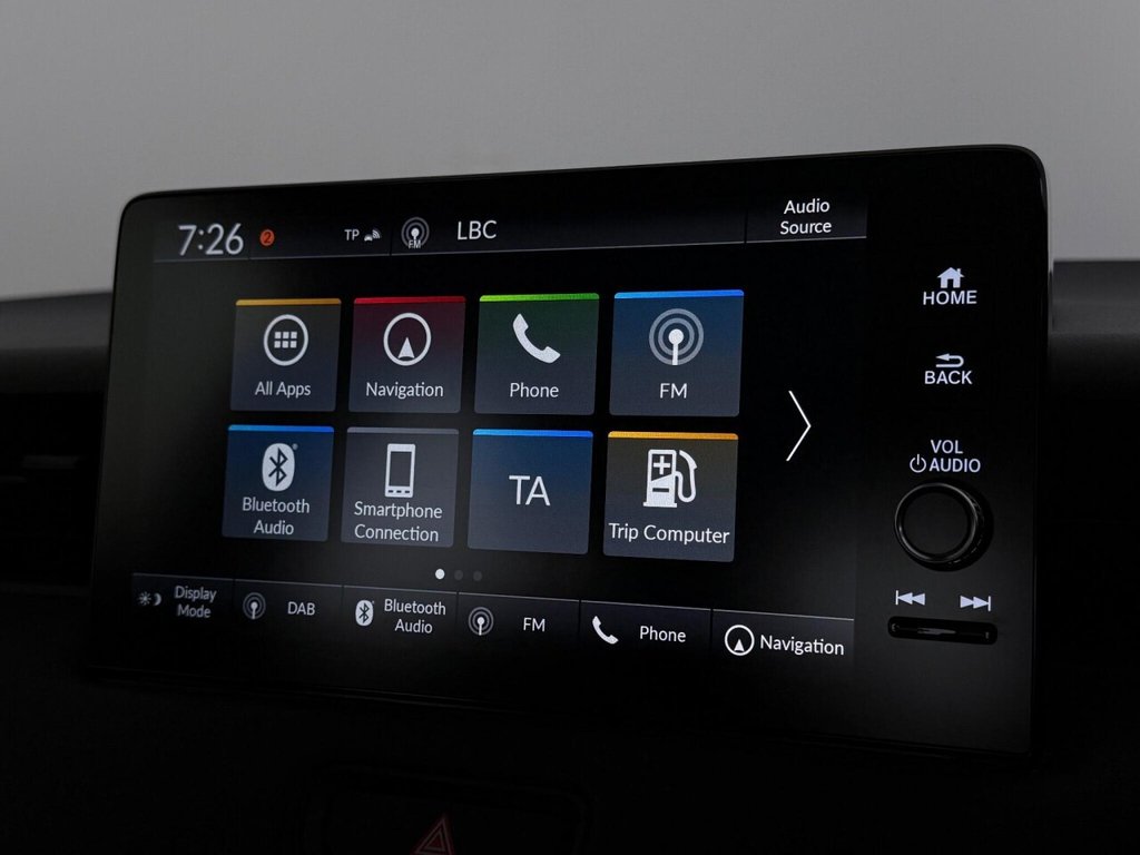 Used Honda HR-V 2024 for sale - 76021805: Photo 36