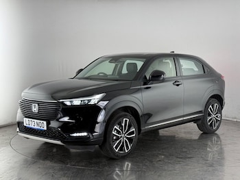 Used Honda HR-V 2024 for sale - 76021805: Photo
