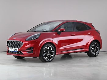 Used Ford Puma 2023 for sale - 78481673: Photo
