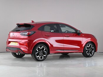 Used Ford Puma 2023 for sale - 78481673: Photo
