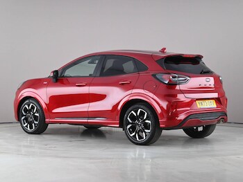 Used Ford Puma 2023 for sale - 78481673: Photo