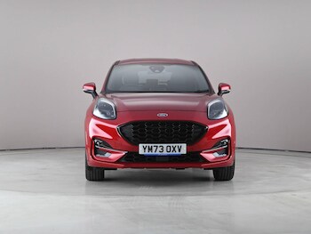 Used Ford Puma 2023 for sale - 78481673: Photo
