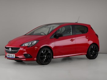 Used Vauxhall Corsa 2019 for sale - 78923451: Photo