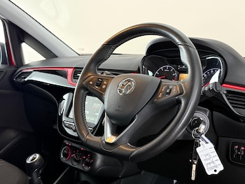 Used Vauxhall Corsa 2019 for sale - 78923451: Photo