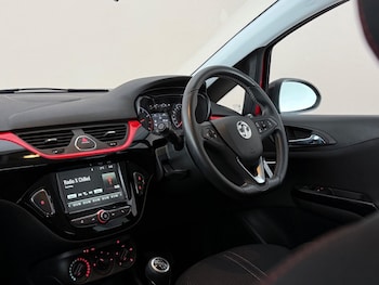 Used Vauxhall Corsa 2019 for sale - 78923451: Photo