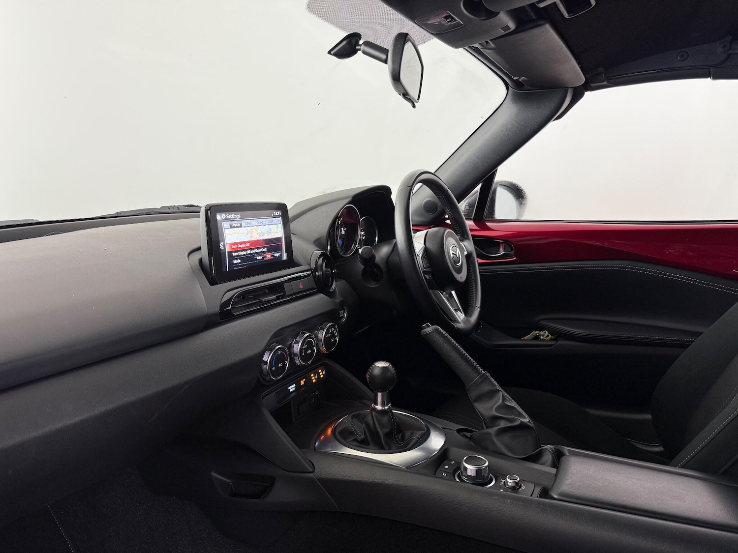 Used Mazda MX-5 2020 for sale - 77221770: Photo 12