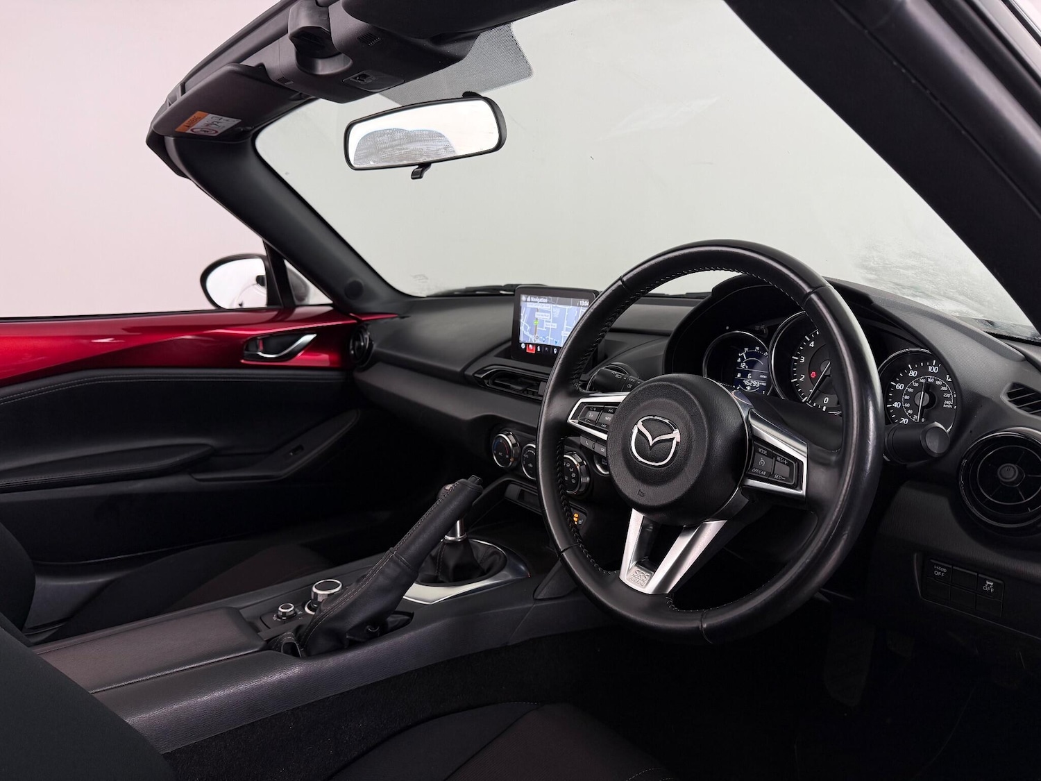 Used Mazda MX-5 2020 for sale - 77221770: Photo 13