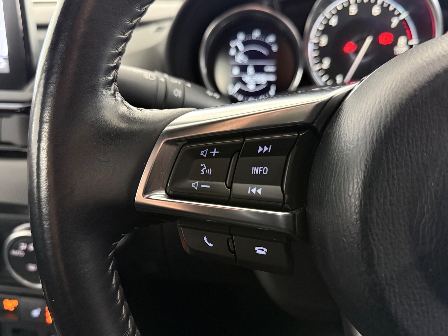 Used Mazda MX-5 2020 for sale - 77221770: Photo 14