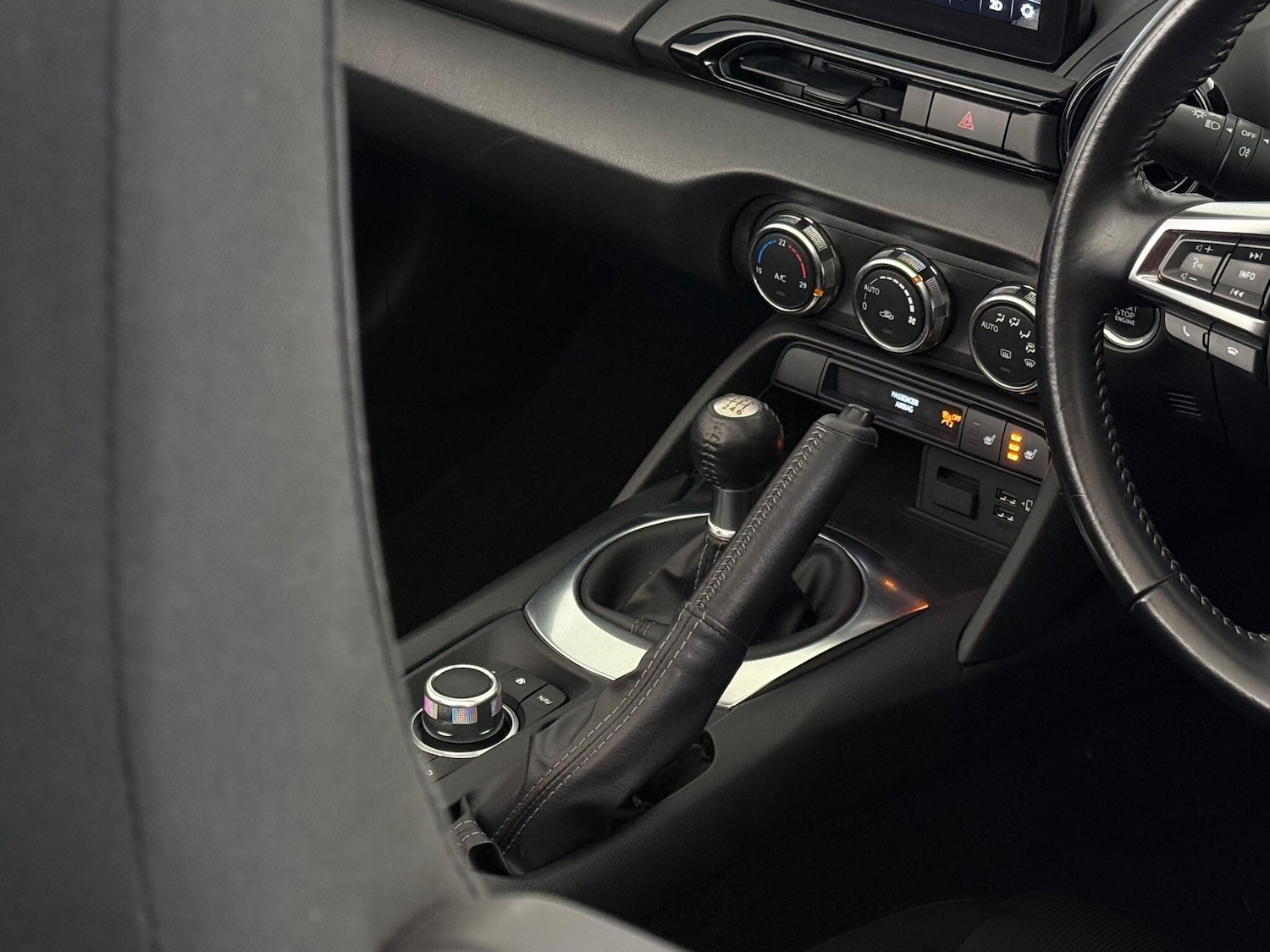 Used Mazda MX-5 2020 for sale - 77221770: Photo 23