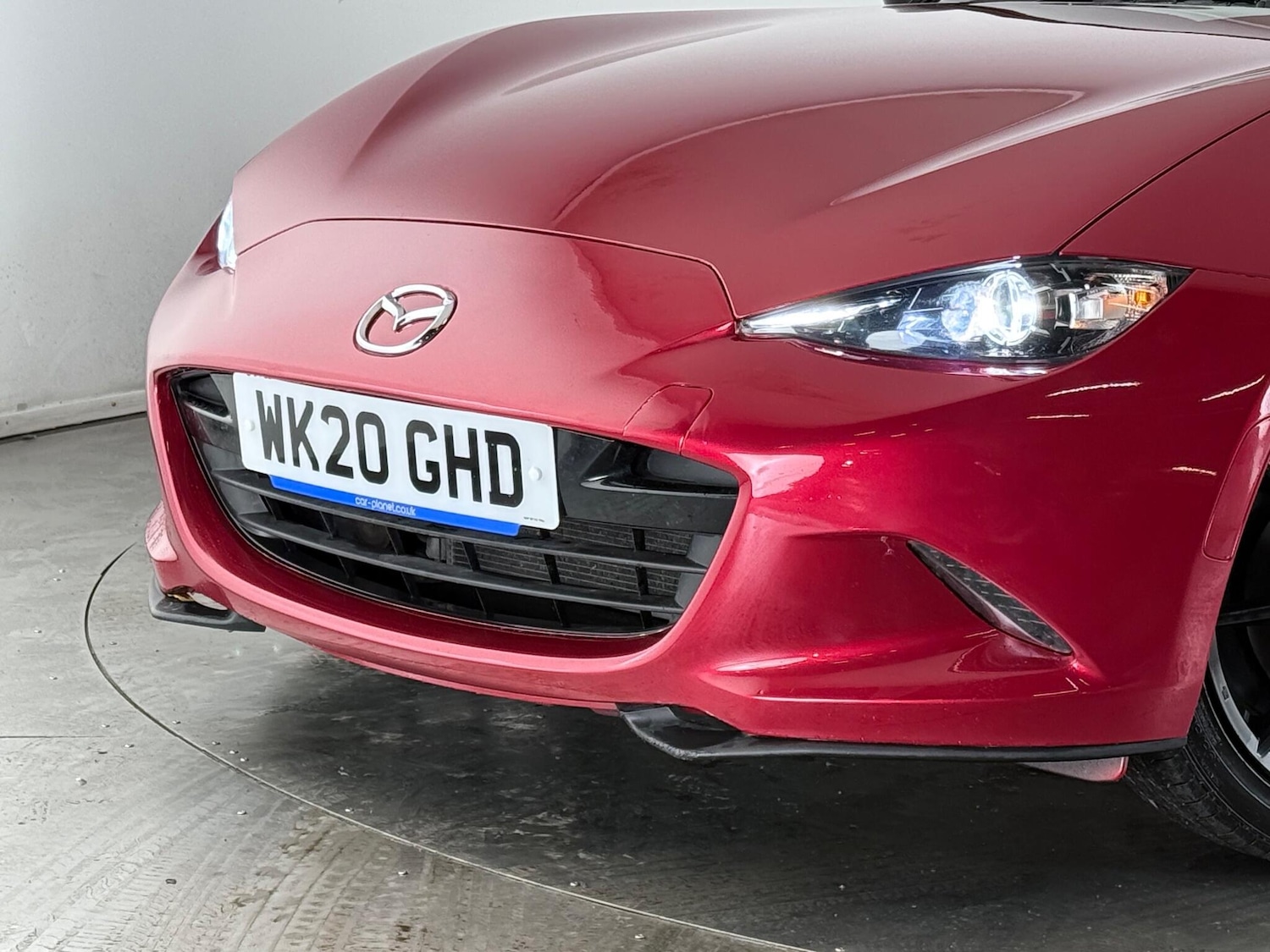 Used Mazda MX-5 2020 for sale - 77221770: Photo 28