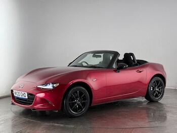 Used Mazda MX-5 2020 for sale - 77221770: Photo