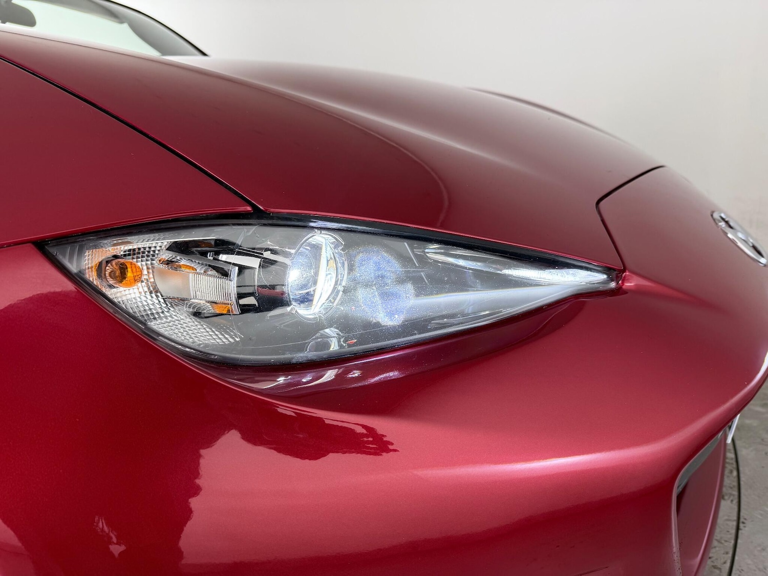 Used Mazda MX-5 2020 for sale - 77221770: Photo 7