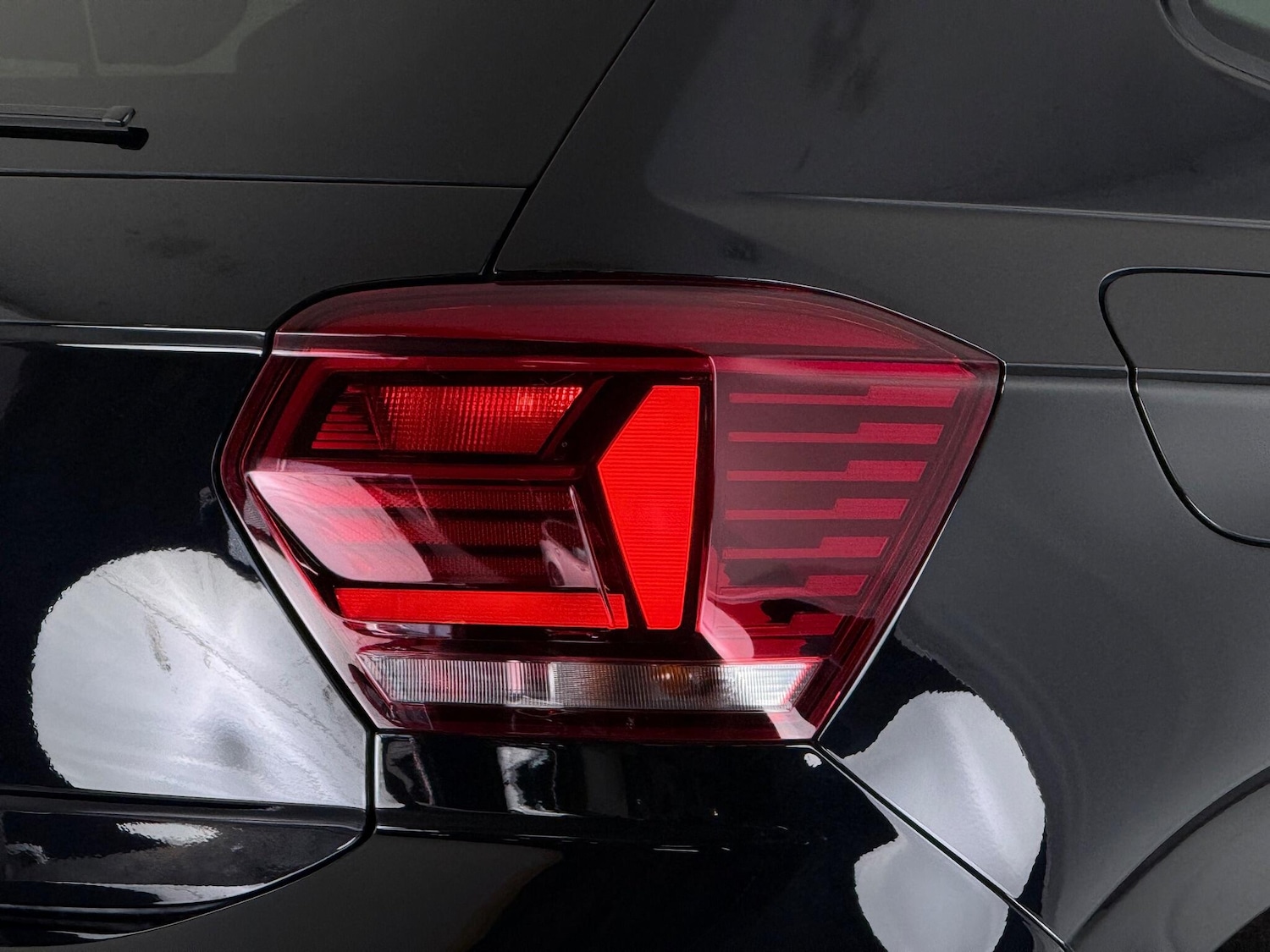 Used Volkswagen Polo 2021 for sale - 76467194: Photo 11