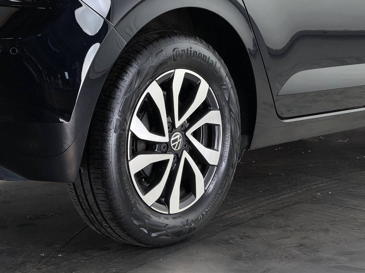 Used Volkswagen Polo 2021 for sale - 76467194: Photo 12