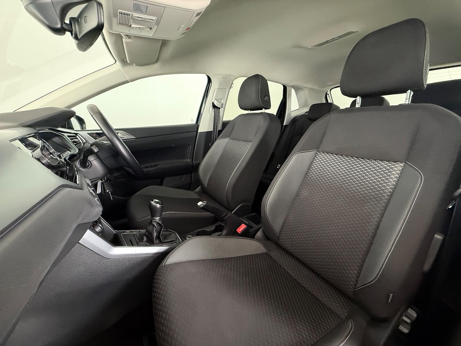 Used Volkswagen Polo 2021 for sale - 76467194: Photo 17