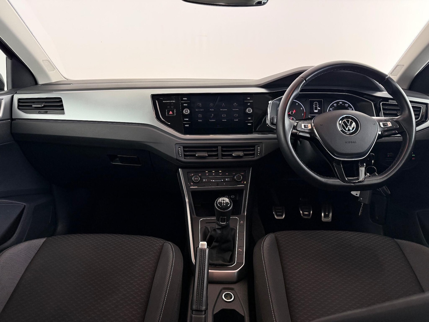 Used Volkswagen Polo 2021 for sale - 76467194: Photo 19