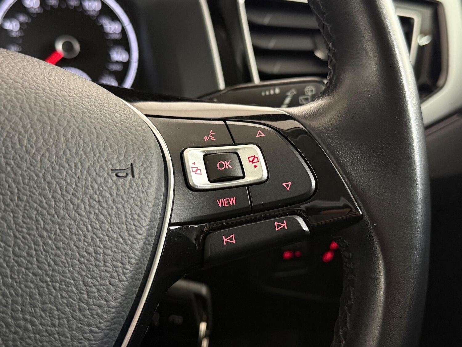 Used Volkswagen Polo 2021 for sale - 76467194: Photo 27