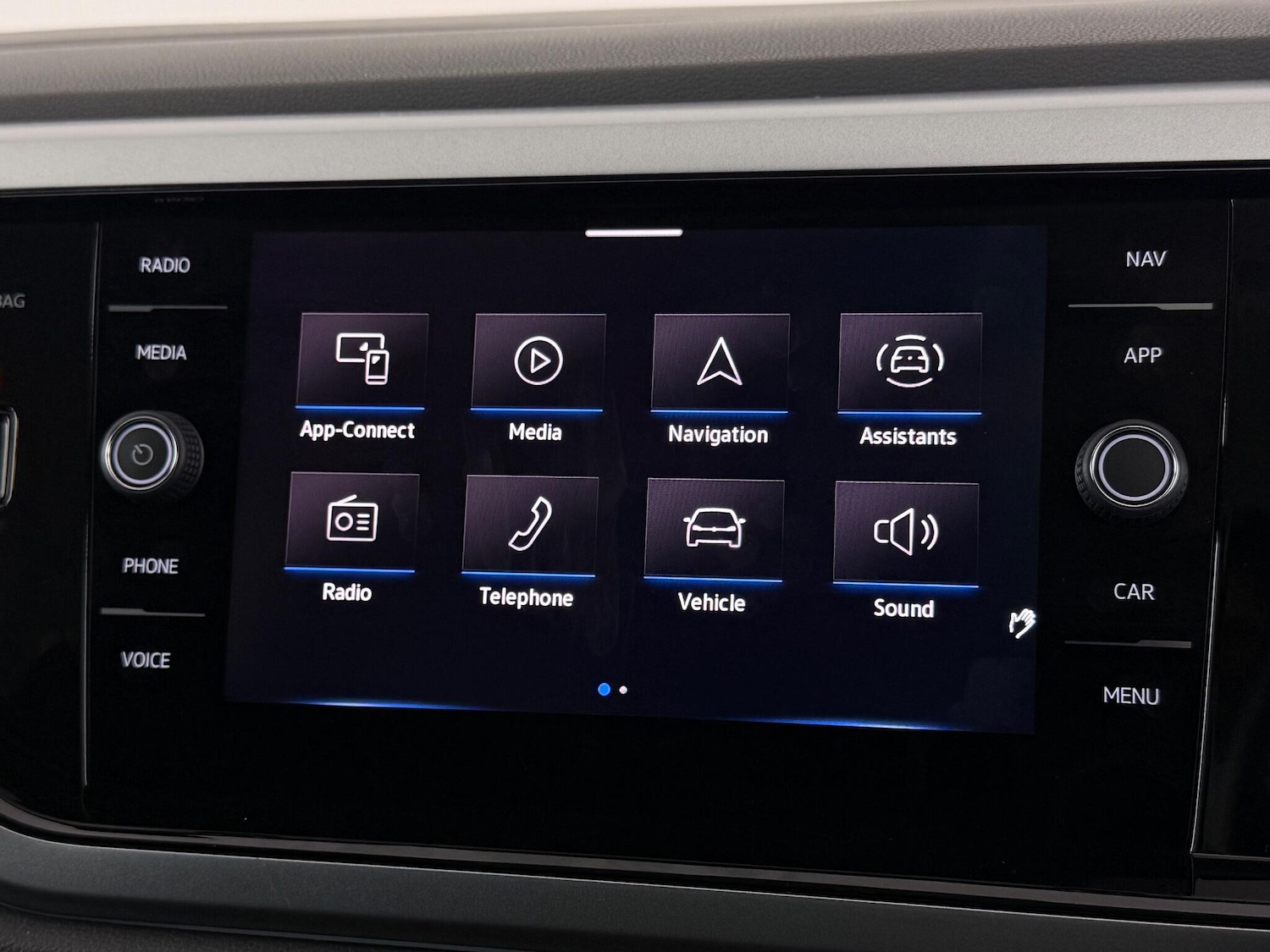 Used Volkswagen Polo 2021 for sale - 76467194: Photo 36