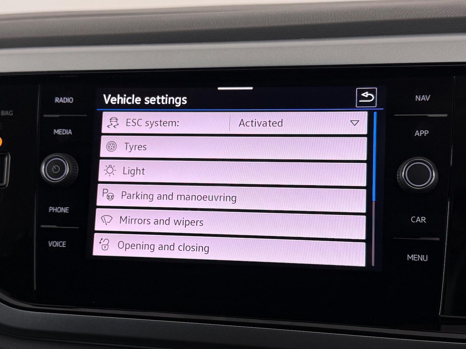 Used Volkswagen Polo 2021 for sale - 76467194: Photo 37