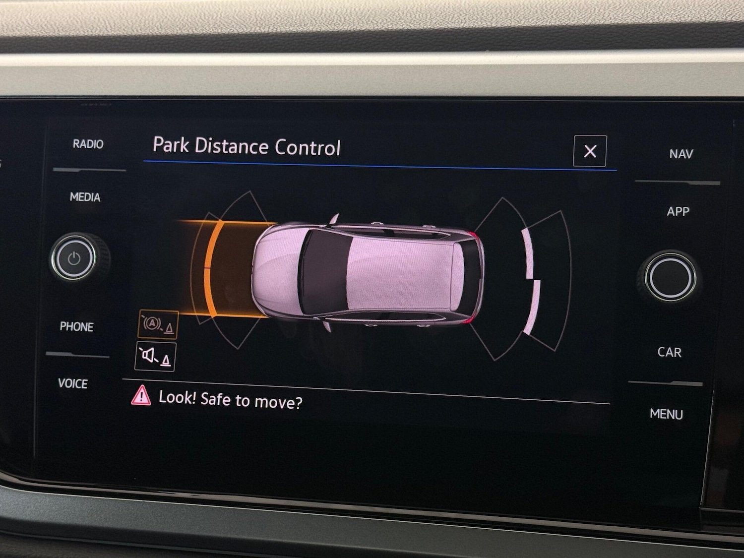 Used Volkswagen Polo 2021 for sale - 76467194: Photo 39