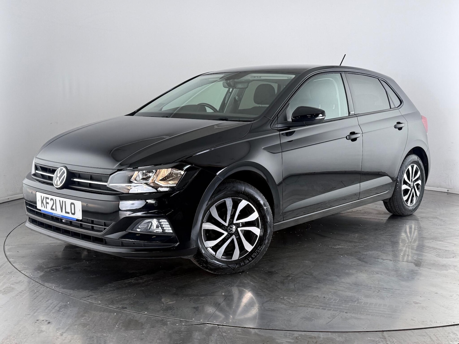 Used Volkswagen Polo 2021 for sale - 76467194: Photo 45