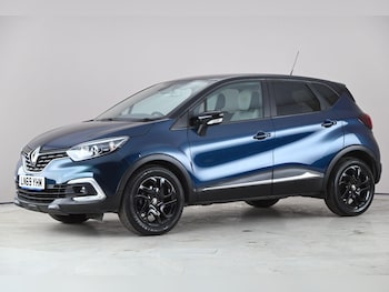 Used Renault Captur 2019 for sale - 78232203: Photo