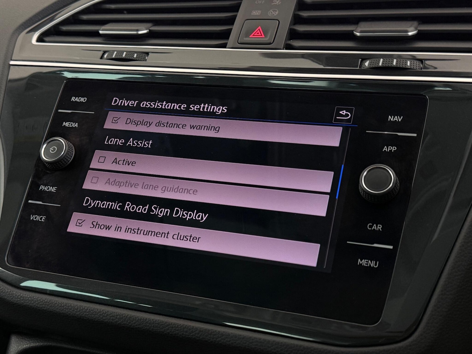 Used Volkswagen Tiguan 2020 for sale - 77260502: Photo 27