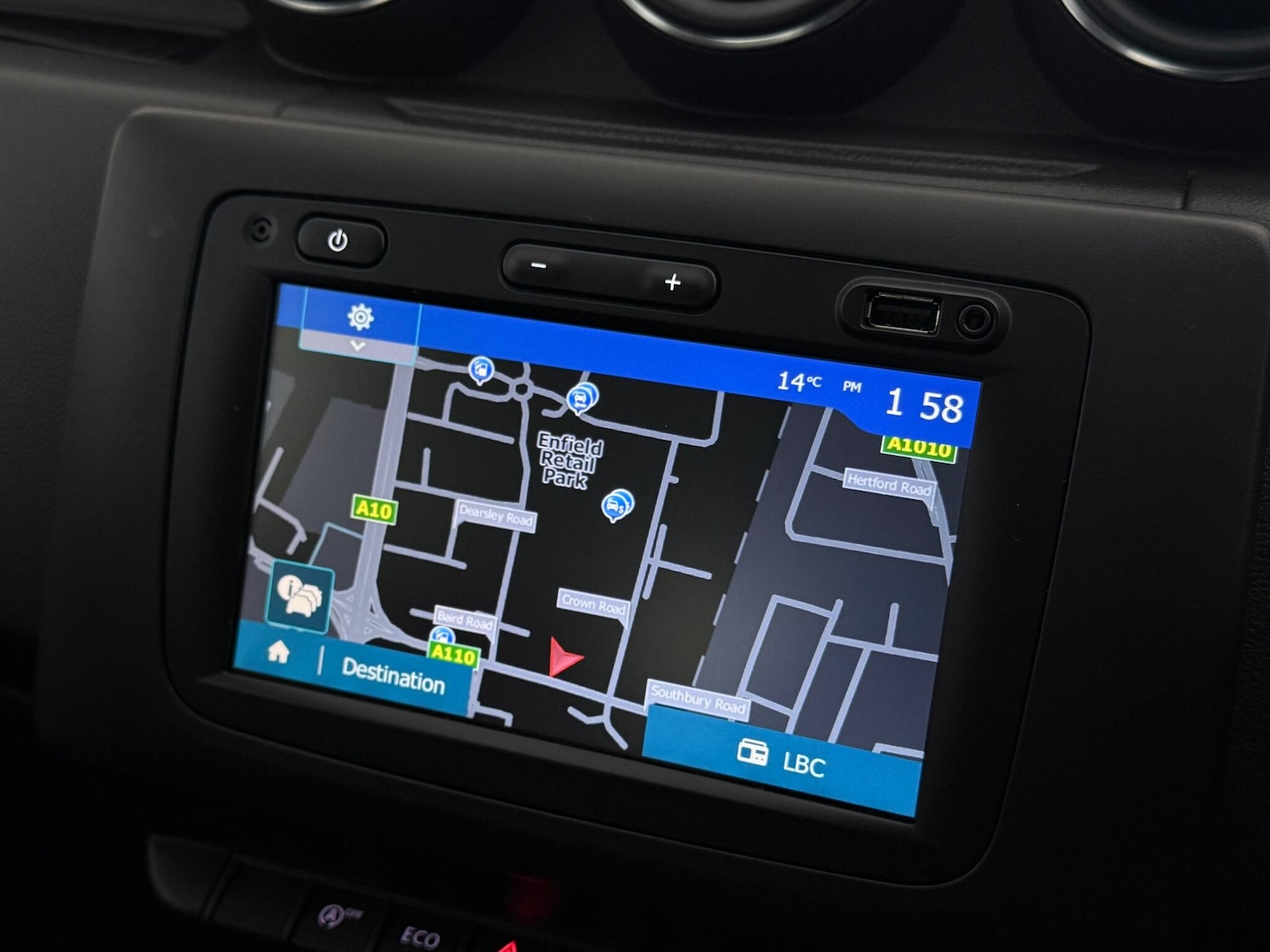 Used Dacia Duster 2020 for sale - 77243130: Photo 29