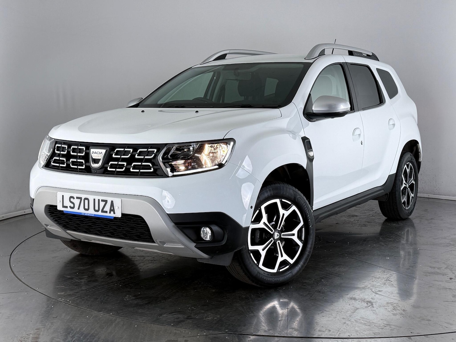 Used Dacia Duster 2020 for sale - 77243130: Photo 37