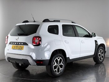 Used Dacia Duster 2020 for sale - 77243130: Photo